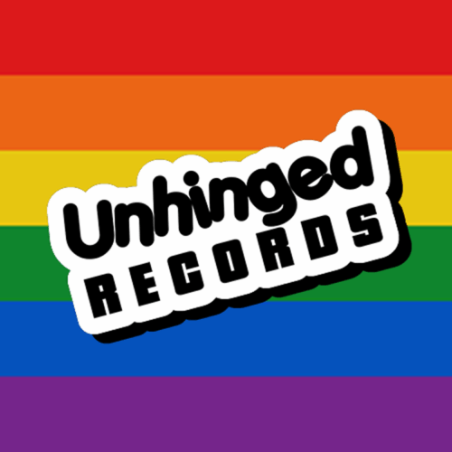 Unhinged Records