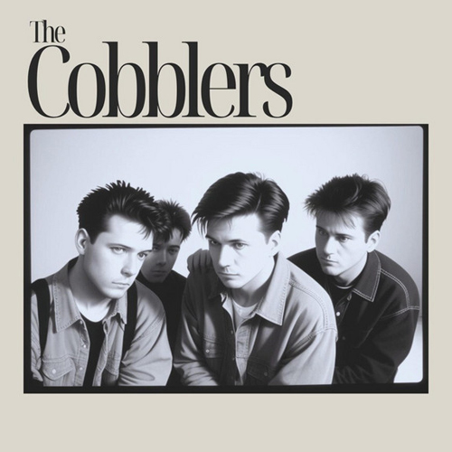 The Cobblers