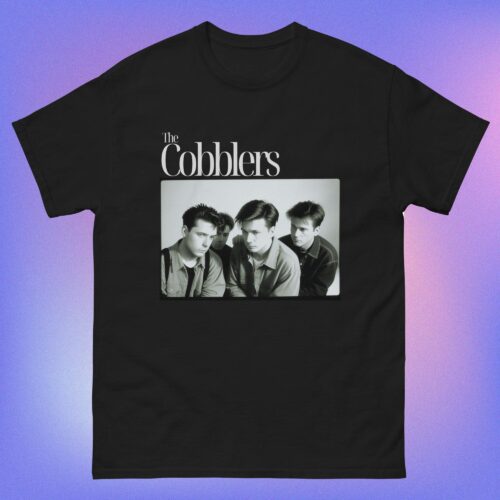 The Cobblers Unisex T-Shirt
