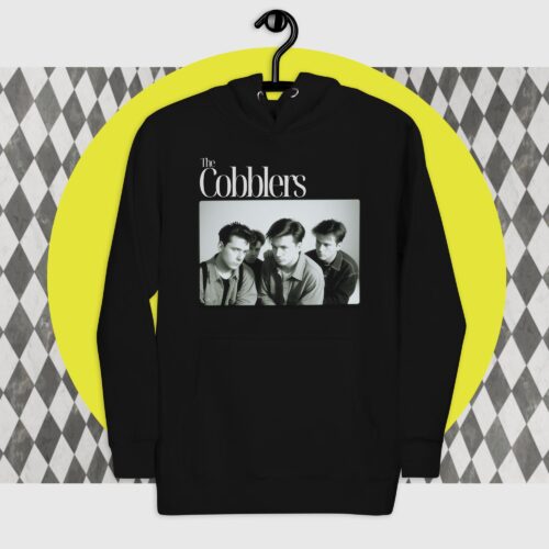 The Cobblers Unisex Hoodie
